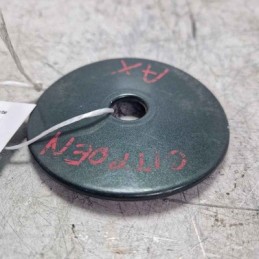 Modanatura esterna tappo...