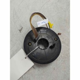 Contatto anello spiralato...