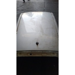 Taglio carrozzeria tetto...