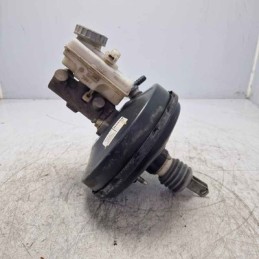 Servofreno amplificatore...