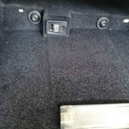 Cassetto vano portaoggetti...