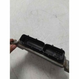 Centralina ECU controllo...