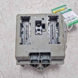 Centralina porta fusibili...