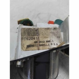 Strumentazione temp acqua...