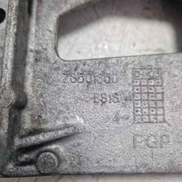 Supporto compressore clima...