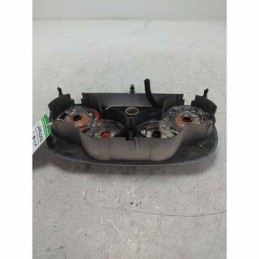 Mascherina comando clima...