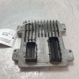 12639891 centralina ecu...