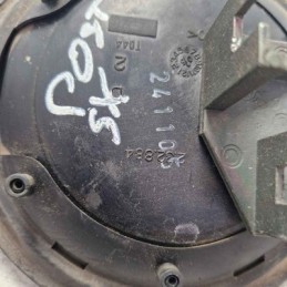 Maniglia esterna porta...