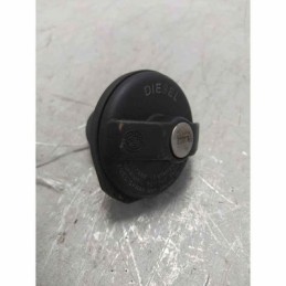 Tappo serbatoio carburante...