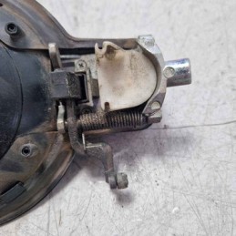 Maniglia esterna portiera...