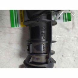 Blocchetto bloccasterzo...