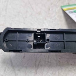 Comandi interruttori...