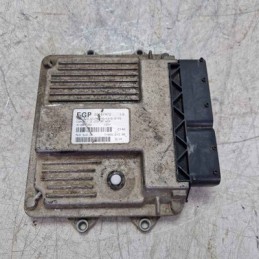 Centralina ECU controllo...