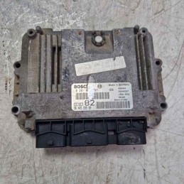 Centralina ECU controllo...