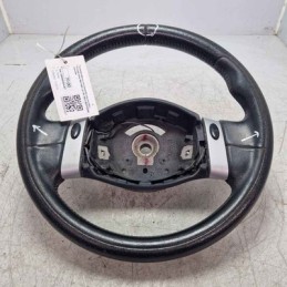 Volante sterzo con comandi...