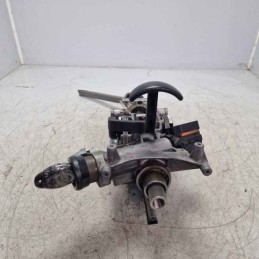 Colonna canna piantone...