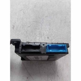 Centralina body computer...