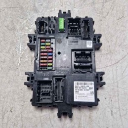 Centralina scatola...