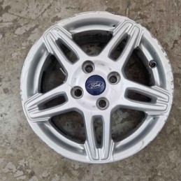 Cerchio in lega 15x6J ET...