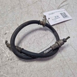 Tubo condoto olio freno ant...