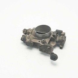 Valvola a farfalla corpo...