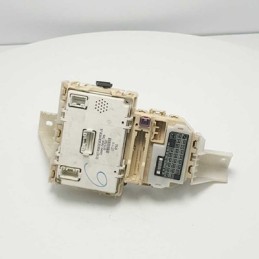 Centralina body computer...