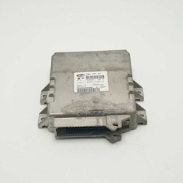 9629244780 Centralina ecu...