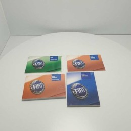 Manuali uso manutenzione...