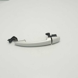 Maniglia esterna anteriore...