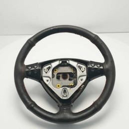 Volante sterzo con comandi...