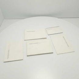 Manuali uso manutenzione...