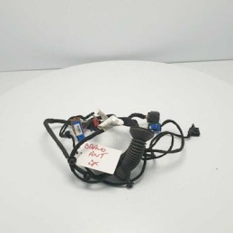 Cablaggio cavi elettrici...