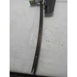 Finitura modanatura telaio...