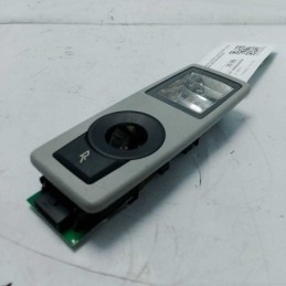 Luce interna cortesia post...