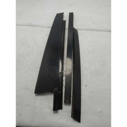 Finitura modanatura telaio...