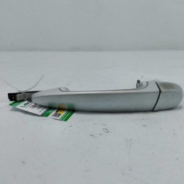 Maniglia esterna porta post...