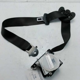 Cintura di sicurezza ant dx...