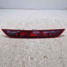 Stop terzo fanale centrale...