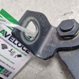 Cerniera cofano ant motore...