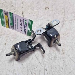 Cerniere supporti...