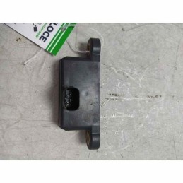 Sensore imbardata ESP...