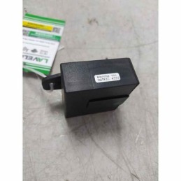 Centralina livello GPL...