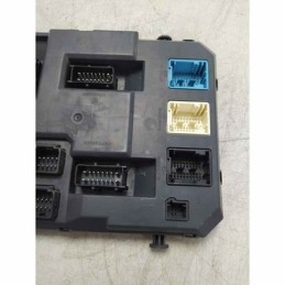 Centralina body computer...