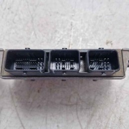 Centralina ECU controllo...