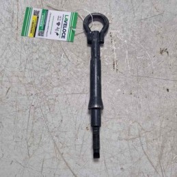 Gancio traino a vite...