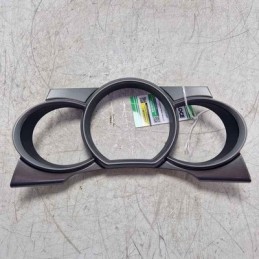 Cornice quadro strumenti...