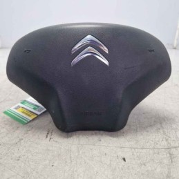 Airbag volante guidatore...