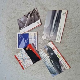 Libretti manuali uso e...