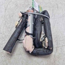 Airbag laterale tetto...