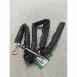 Airbag laterale tetto...